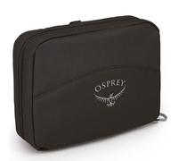 Osprey Daylite Neceser Colgante Bolsa De Aseo De Viaje Bolsa De Cultura Negra