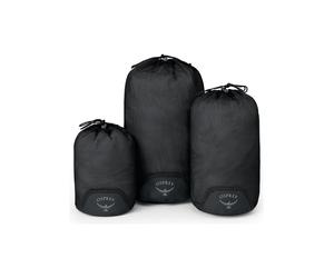 Osprey Daylite Organizador de equipaje 24 cm negro