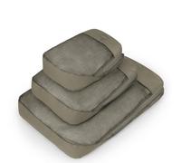 Osprey Daylite Packing Cube juego de alforjas 3 pcs. beige