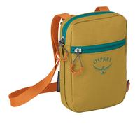 Osprey Daylite Small Crossbody - Uso diario - Estilo urbano - Tumbleweed Yellow/Tunnel Vision O/S