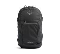 Osprey Daylite Plus | Mochila de senderismo | negro | poliéster reciclado