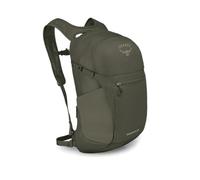 Osprey Daylite Plus Mochila lifestyle, 20L, Earl Grey