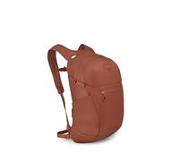 Osprey Daylite Plus Mochila lifestyle, 20L, Porcelain Orange