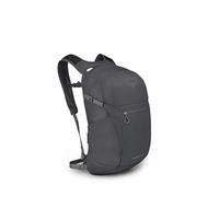 Osprey Daylite Plus - Mochila para viajes, color gris, Tunnel Vision Gris, Talla única, Mochila