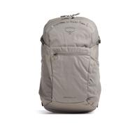 Osprey Daylite Serie Lifestyle - Duradera y ligera - Expresa tu estilo - Mochilas - Crossbody - Riñonera - Cinch Pack - Sling - Tote - Messenger, Concrete Tan, Mochila grande