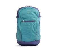 Osprey Daylite Plus Plus | Mochila | turquesa | 20 | poliéster reciclado