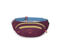 Osprey Daylite Riñonera 45 cm rosa