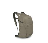 Osprey Daylite Serie Lifestyle - Duradera y ligera - Expresa tu estilo - Mochilas - Crossbody - Riñonera - Cinch Pack - Sling - Tote - Messenger, Concrete Tan, Mochila grande