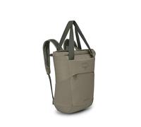 Osprey Daylite Tote Pack Mochila 43 cm Compartimento para el portátil concrete tan (TAS026889)