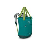 Osprey Daylite Tote Pack mochila unisex para desplazamientos diarios Escapade Green/Baikal Green O/S