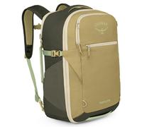 Osprey Daylite Mochila de viaje de cabina, 35L, Gravel Tan Multi