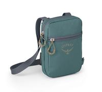 Osprey Daylite Small Crossbody Cascade Blue Latte Brn OS