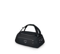 Osprey Daylite Unisex Bolsa de Viaje, 30L, Black, O/S