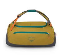 Osprey Daylite Unisex Bolsa de Viaje, 45L, Tumbleweed Yellow/Tunnel Vision, O/S