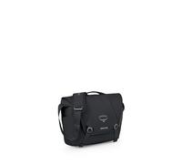 Osprey Daylite Unisex Bolso mensajero, 12L, Black, O/S