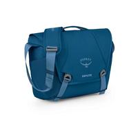 Osprey Daylite Unisex Bolso mensajero, 12L, Night Shift Blue, O/S