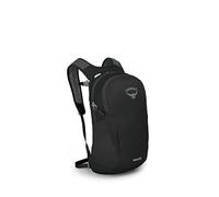 Osprey Daylite Unisex Mochila, 13L, Black, O/S