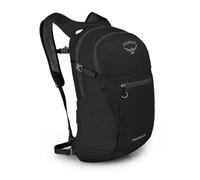 Osprey Daylite Unisex Mochila, 20L, Black, O/S
