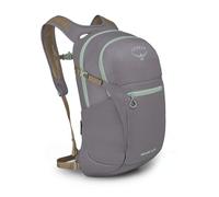 Osprey Daylite Unisex Mochila, 20L, Soundwave Grey/Latte Brown, O/S