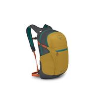 Osprey Daylite Unisex Mochila, 20L, Tumbleweed Yellow/Tunnel Vision, O/S