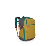 Osprey Daylite Unisex Mochila de viaje, 35L, Tumbleweed Yellow/Tunnel Vision, O/S