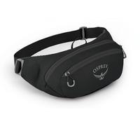 Osprey Daylite Unisex Riñonera, 2L, Black, O/S
