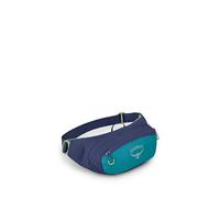 Osprey Daylite Unisex Riñonera, 2L, Blue Spikemoss/Alkaline, O/S