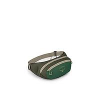 Osprey Daylite Waist mochila unisex para desplazamientos diarios Green Canopy/Green Creek O/S