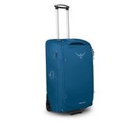 Osprey Daylite Wheeled Duffel 85 Night Shift Blue