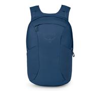 Osprey Farpoint Fairview Mochila de día para viaje, 15L, Antique Blue