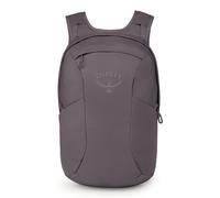Osprey Daypack Graphite Purple
