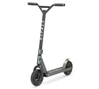 Osprey Dirt Patinete todoterreno niños y adultos. Scooter de 2 ruedas neumáticas para patinaje y trucos en terrenos irregulares. Súper resistente y seguro. ¡Atrévete a embarrarte! Varios colores