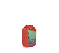 Osprey Dry Sack 12 with Window Mars Orange