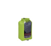 Osprey Dry Sack 20 with Window Limon Green O/S