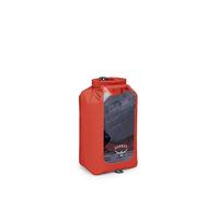 Osprey Dry Sack 20 with Window Mars Orange