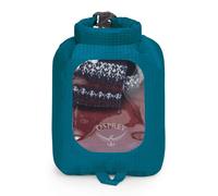 Osprey Dry Sack 3 With Window Waterfront Blue