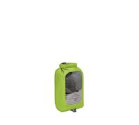 Osprey Ultralight Window Drysack 6l Bolsa seca 6 Verde claro