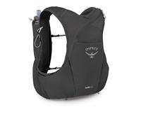 Osprey Duro 1.5 chaleco de hidratación de running (con botellas) (L) | EU Talla única in Black