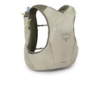 Osprey Duro 1.5 chaleco de hidratación de running con botellas (M) | EU Talla única in Sandy Grey