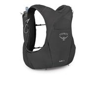 Osprey Duro 1.5 chaleco de hidratación de running (con botellas) (S) | EU Talla única in Black