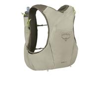 Osprey Duro 1.5 chaleco de running de hidratación (pequeño) | EU Talla única in Sandy Grey
