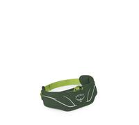 Riñonera de carrera Osprey Duro Dyna Lt Belt Color: gris/verde