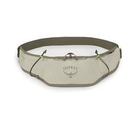 Osprey Duro Dyna LT Cinturón Running Unisex, Ampl. (102-178cm), Sandy Grey
