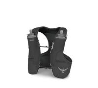 Osprey Duro LT Chaleco de Running para Hombre, Torso M (94-108cm), Black