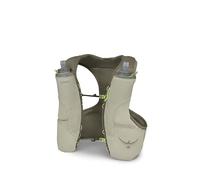 Osprey Duro LT Chaleco Running Hombre, Torso L (108-118cm), Sandy Grey