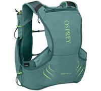 Osprey Duro Pro 10 l chaleco de trail running - Cascade Blue - S