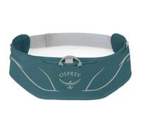 Osprey Duro Unisex Hidratación, 1.5L, Cascade Blue/Silver Lining, O/S