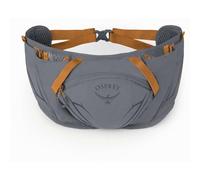 Osprey Duro Unisex Riñonera de hidratación, 2L, Phantom Grey/Toffee Orange, O/S
