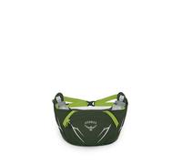 Osprey Duro Unisex Riñonera de hidratación, 2L, Seaweed Green/Limon, O/S