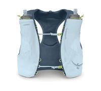 Osprey Dyna LT Chaleco de Running para Mujer, Torso L (98-108cm), Dawn Blue
